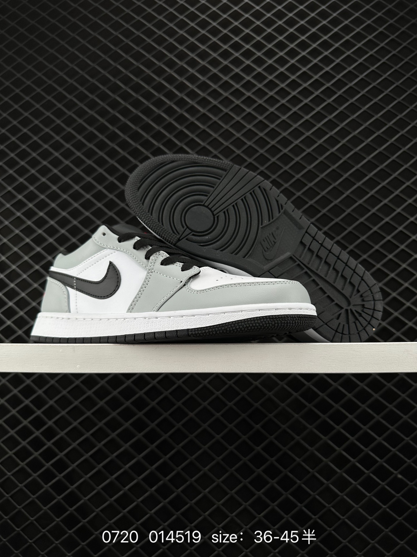 Air Jordan 1 Low AJ1